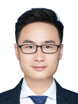 朱梁正