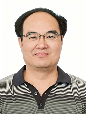 孙玉平