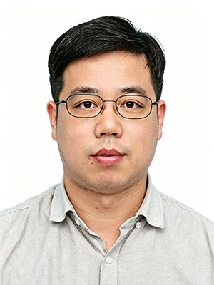 胡林