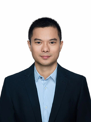 盛志高