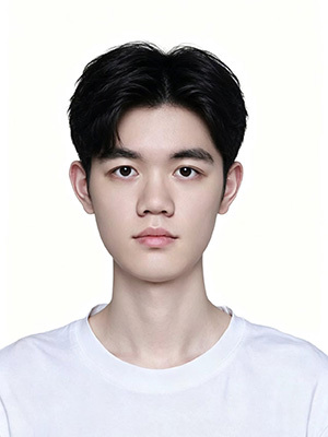杨广润
