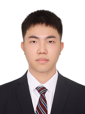 陈毅文