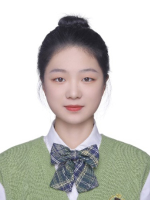 杨怡晴